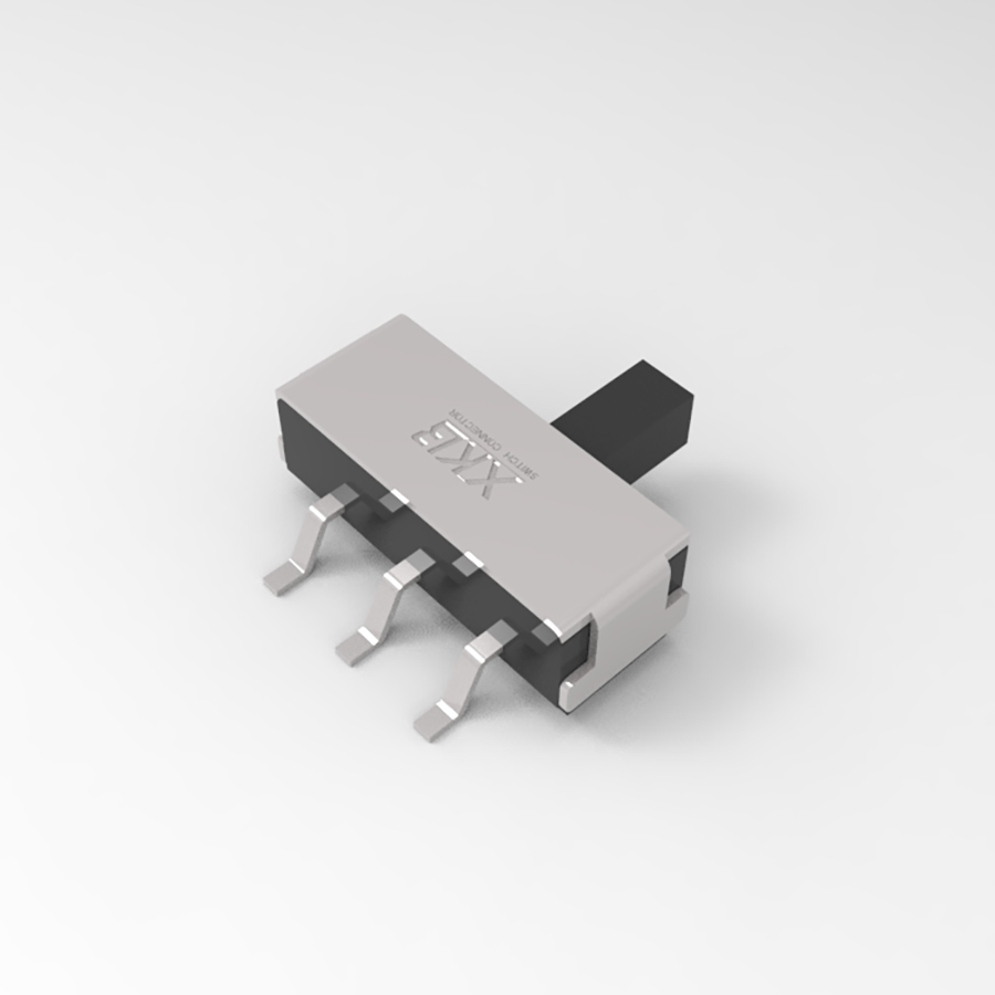 SK-3245S-L3-B-XKB Connectivity